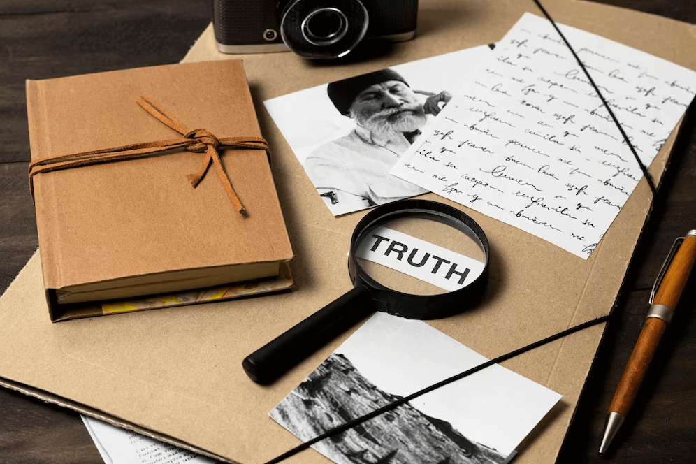 Reasons to hire private investigator singapore