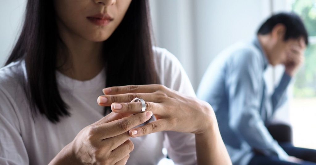 Private Investigator Divorce