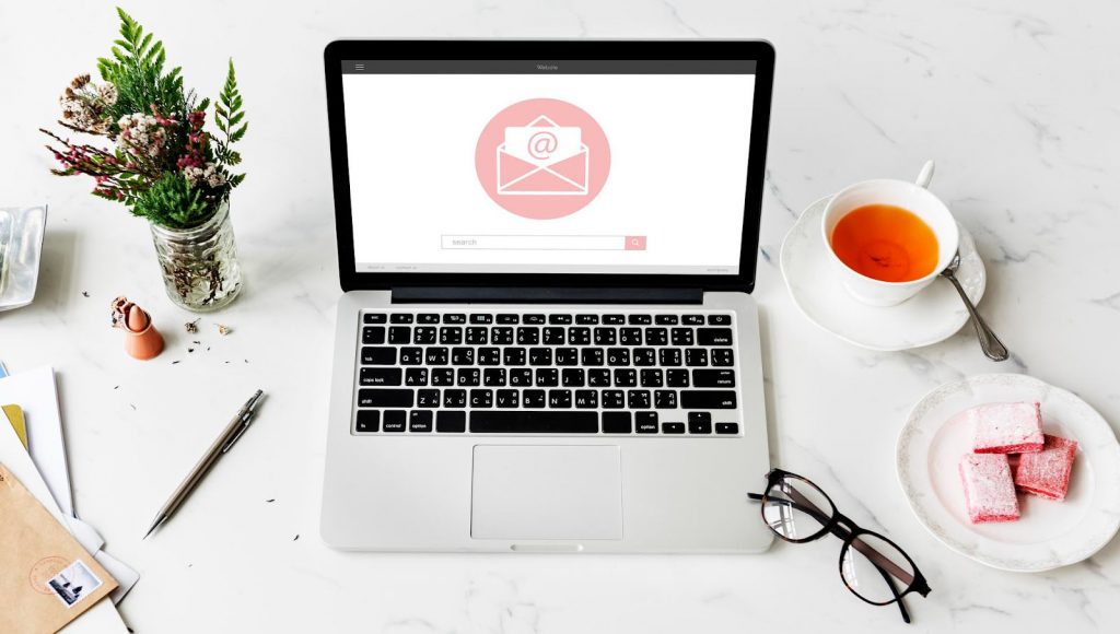 Send An Anonymous Email