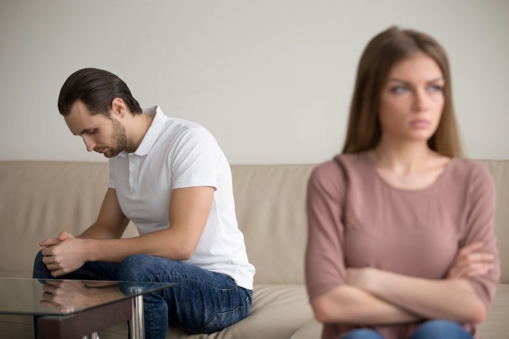 10 Things Your Cheating Spouse Doesn’t Want You To Know