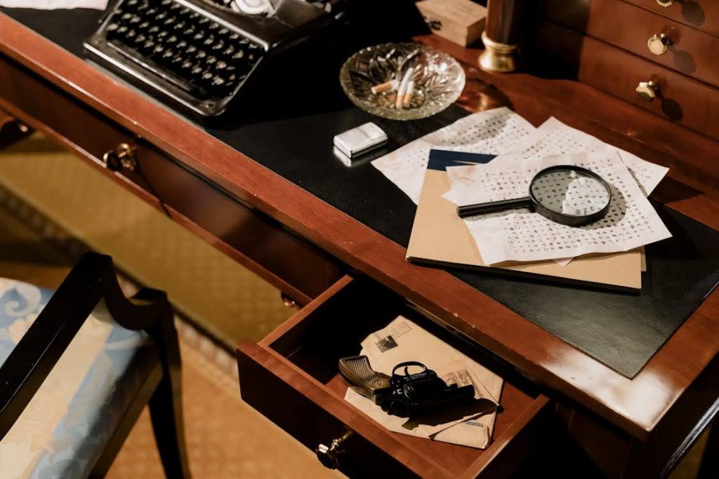 What Can A Private Investigator Do Legally