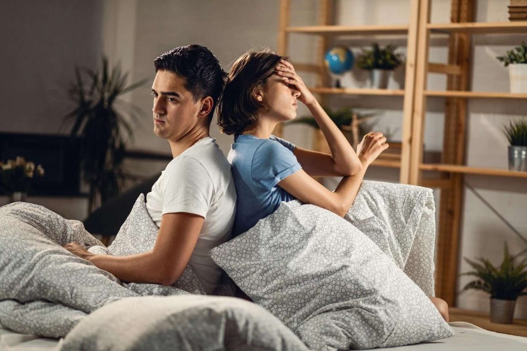 Why Is Adultery Not A Crime In Singapore