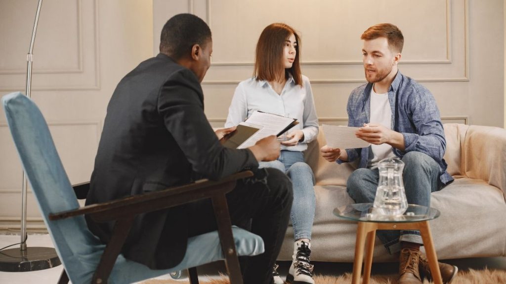 Marriage Counselling vs. Couples Therapy - What’s The Difference