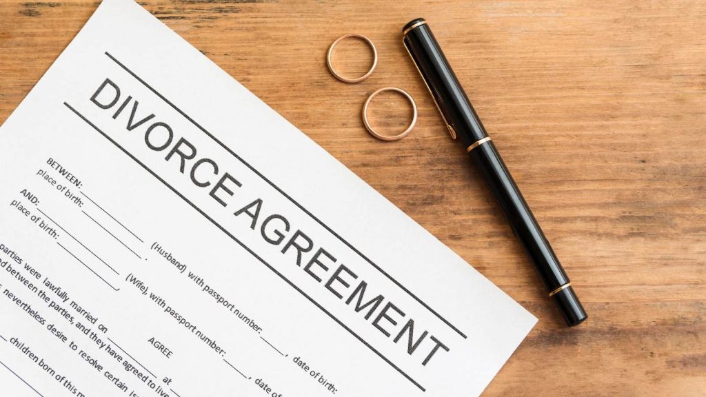 3 Ways On Addressing Divorce And Support Systems In Singapore