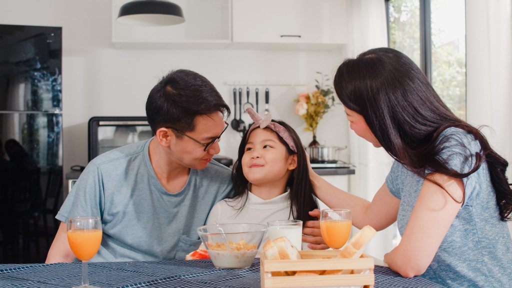 5 Co-Parenting Tips After Divorce In Singapore