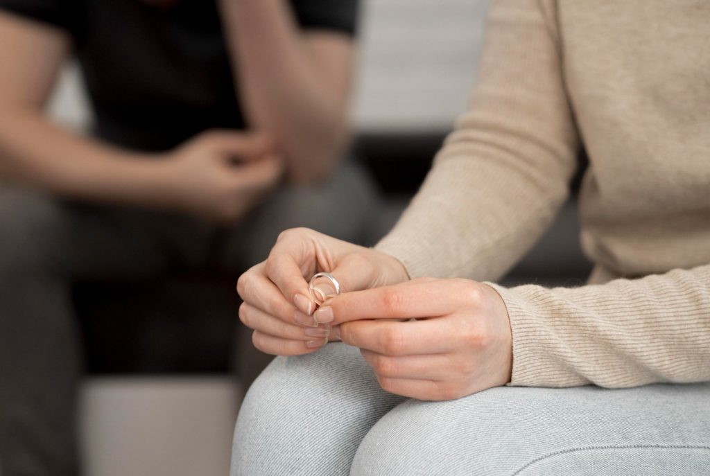 9 Key Factors Influencing Divorce In Singapore