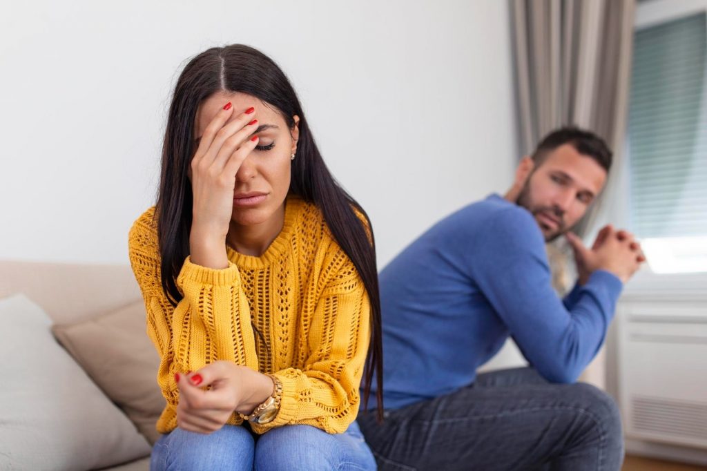 Communication Problems & Unreasonable Behaviour