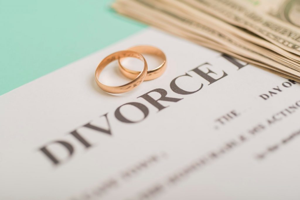 Current Divorce Rates In Singapore