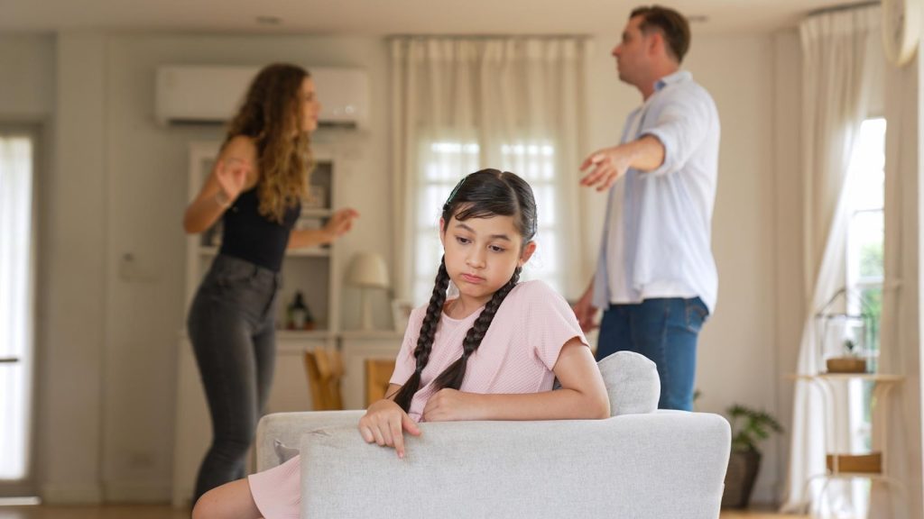 How Child Maintenance Is Calculated In A Singapore Divorce