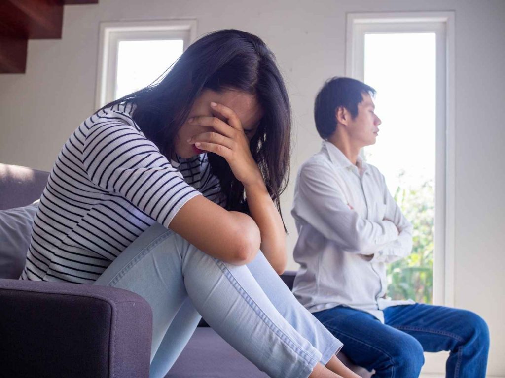 How To File For Divorce In Singapore When You Have Children
