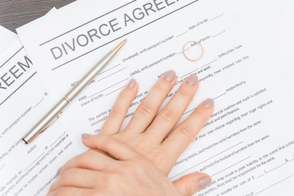 Prepare & File Required Documents