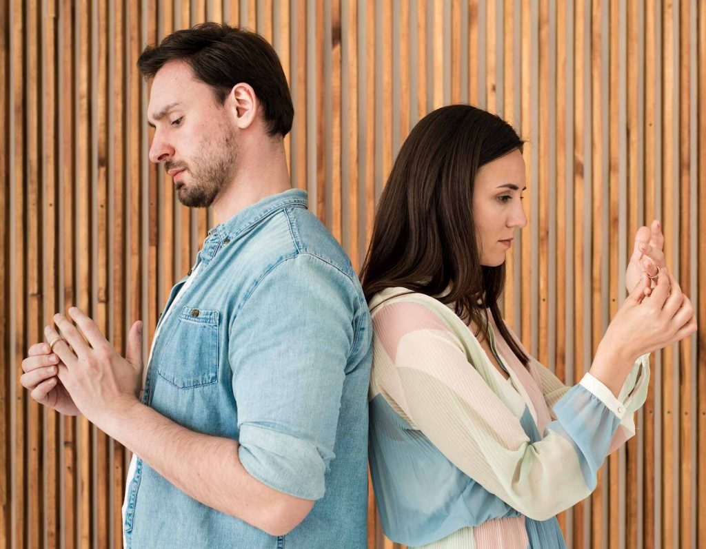 Infidelity Vs. Adultery What’s The Key Difference