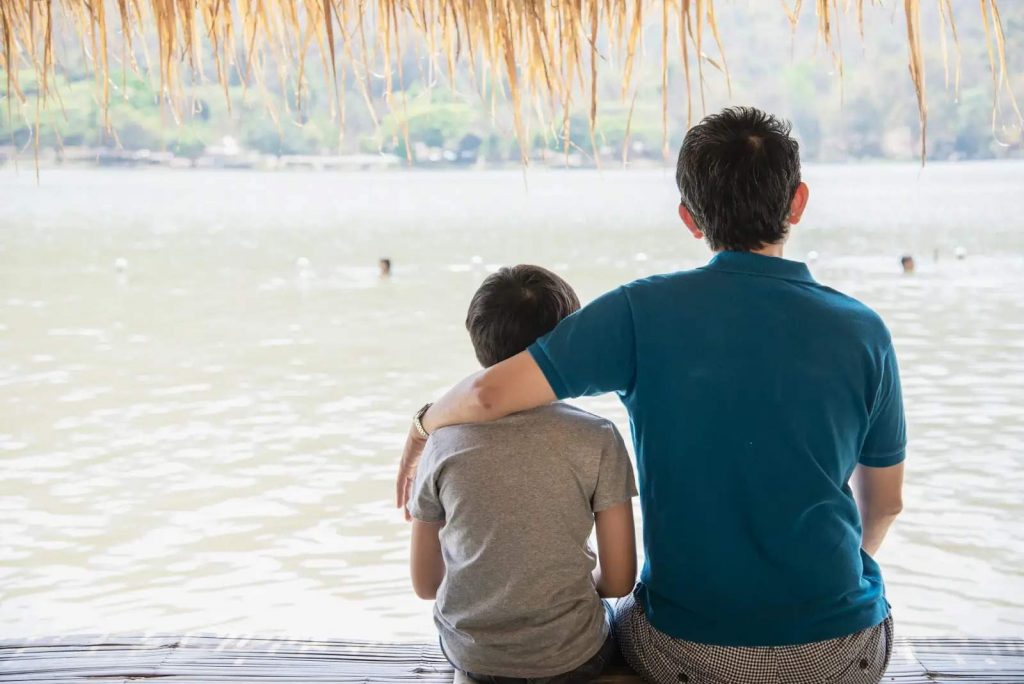5 Common Mistakes Fathers Make When Fighting For Child Custody