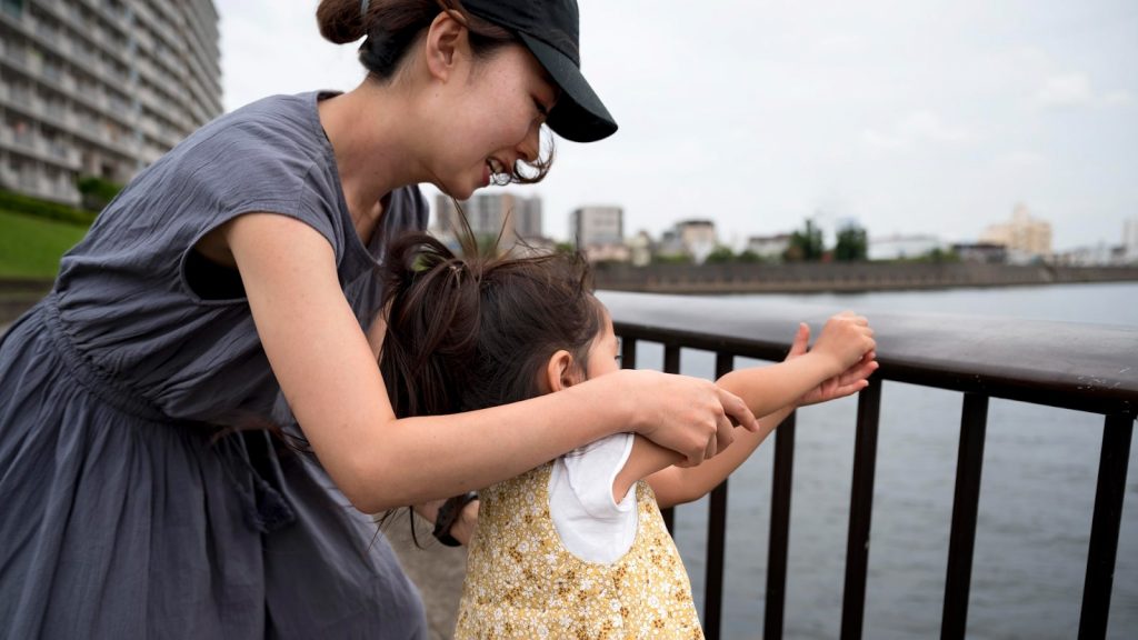 A Guide On How To Fight For Child Custody As A Mother