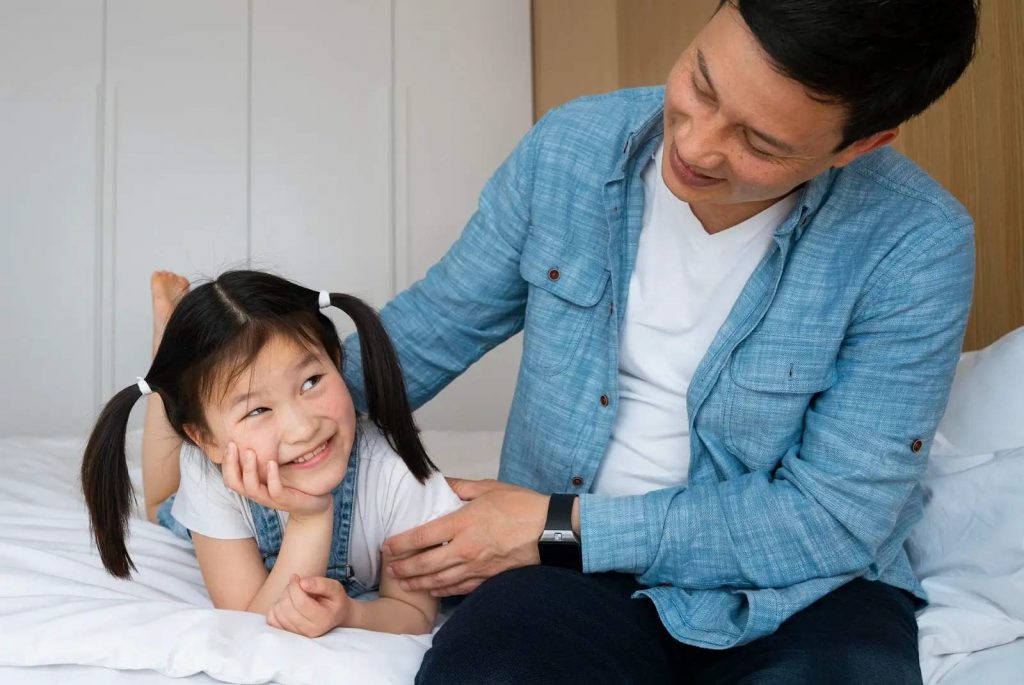 How To Fight For Child Custody As A Father A Step-By-Step Guide