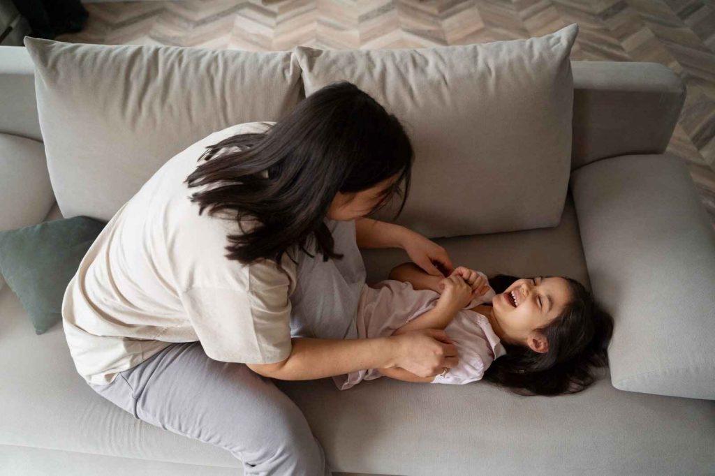 Step-By-Step Process On How To Get Full Custody Of A Child As A Mother