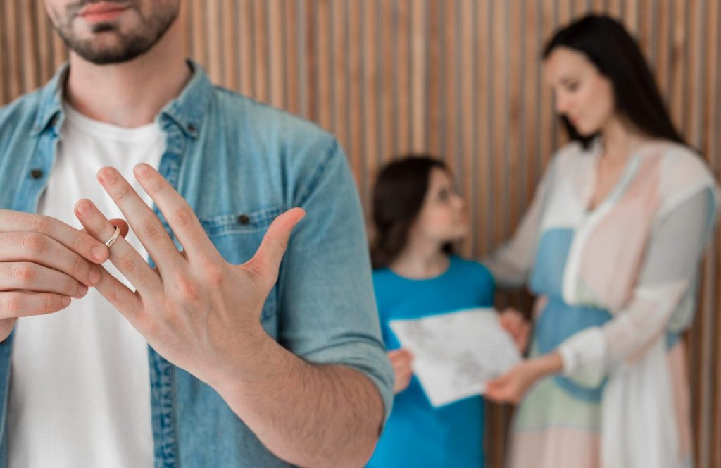 Does Adultery Affect Child Custody And Asset Division In Singapore