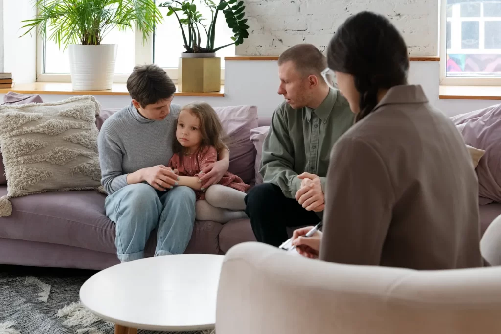 Complete The Mandatory Co-Parenting Programme (CPP)