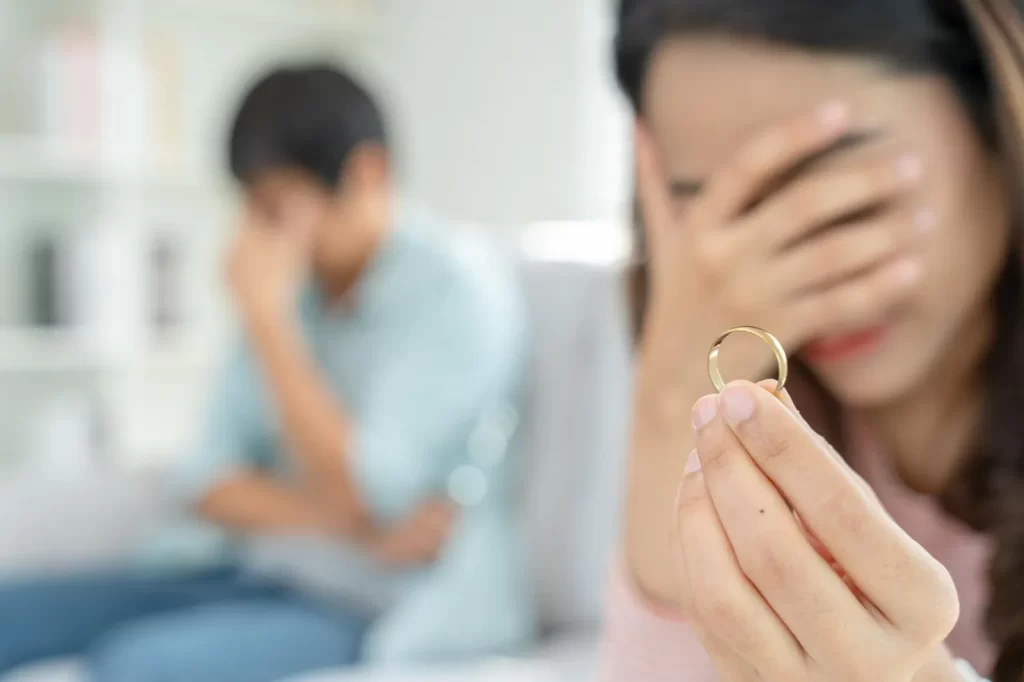 5 Common Mistakes To Avoid During The Divorce Procedure In Singapore