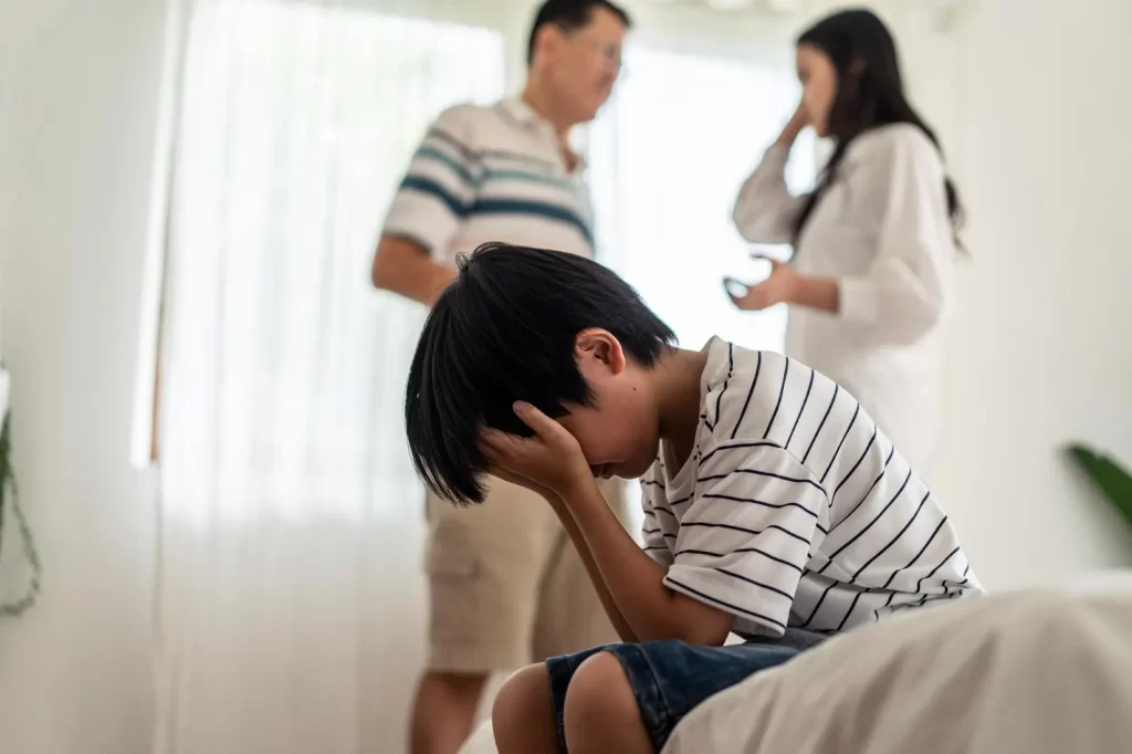 5 Practical Tips For Child Custody After Divorce In Singapore