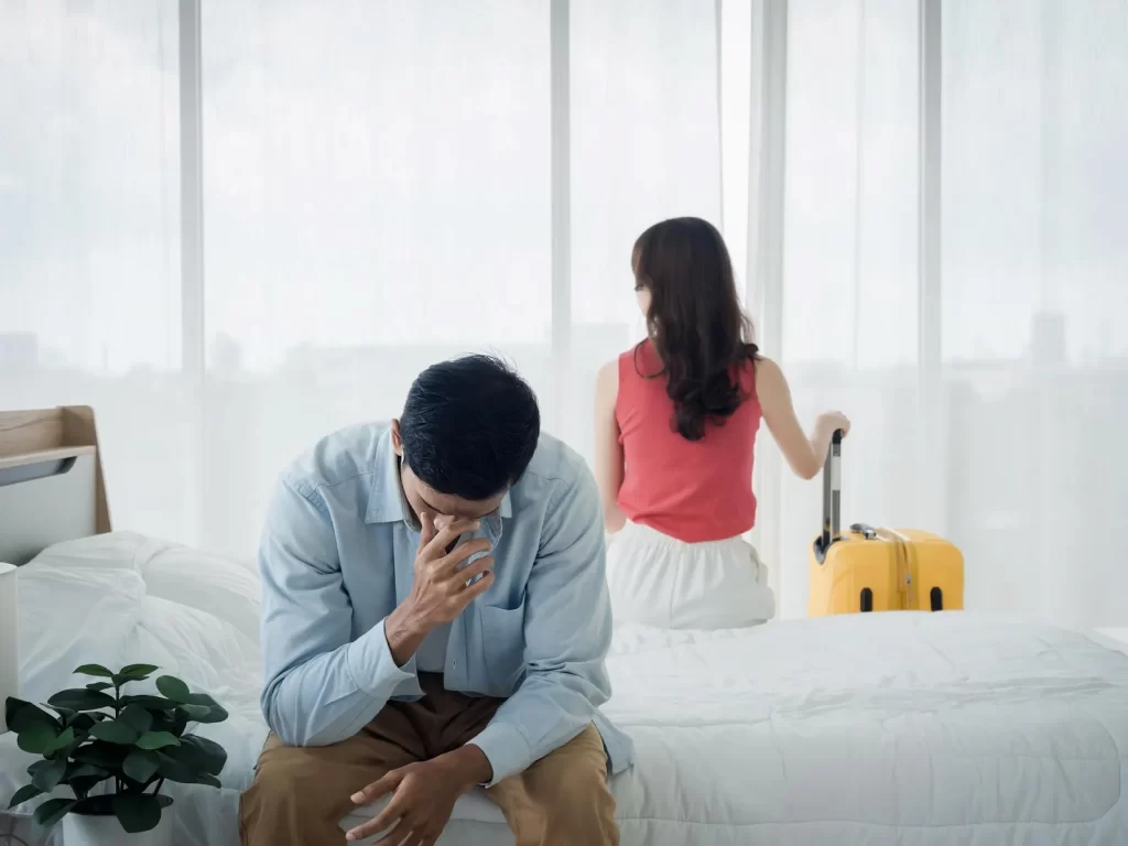 Eligibility Requirements For Divorce Procedure In Singapore