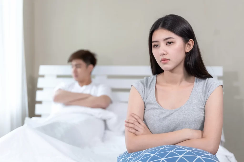 How Long Does The Divorce Procedure In Singapore Take?