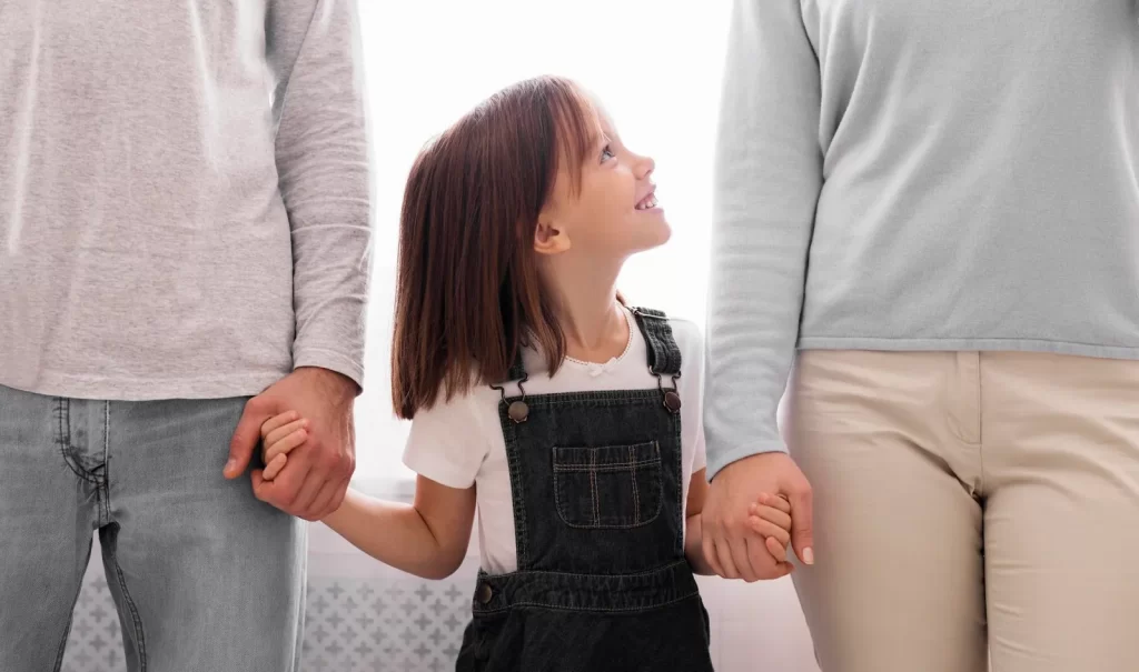 How Singapore Courts Decide Child Custody After Divorce