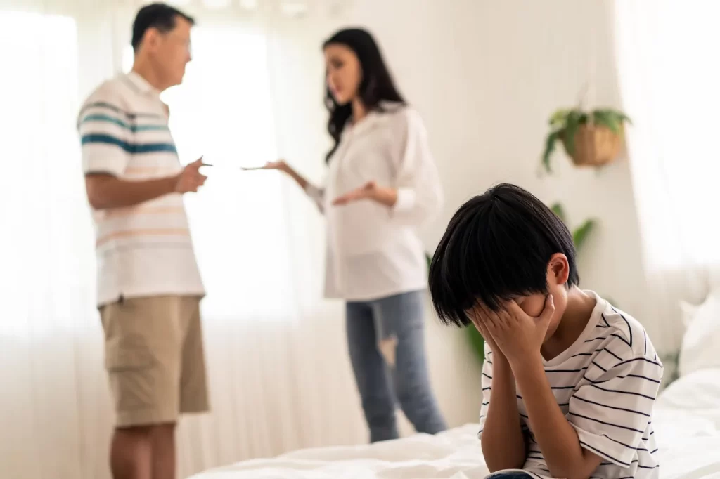 Parental Fitness And Conduct
