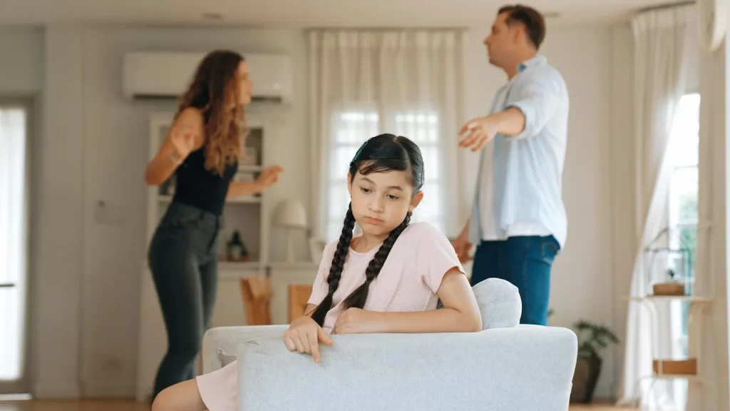 What Happens To Child Custody After Divorce In Singapore