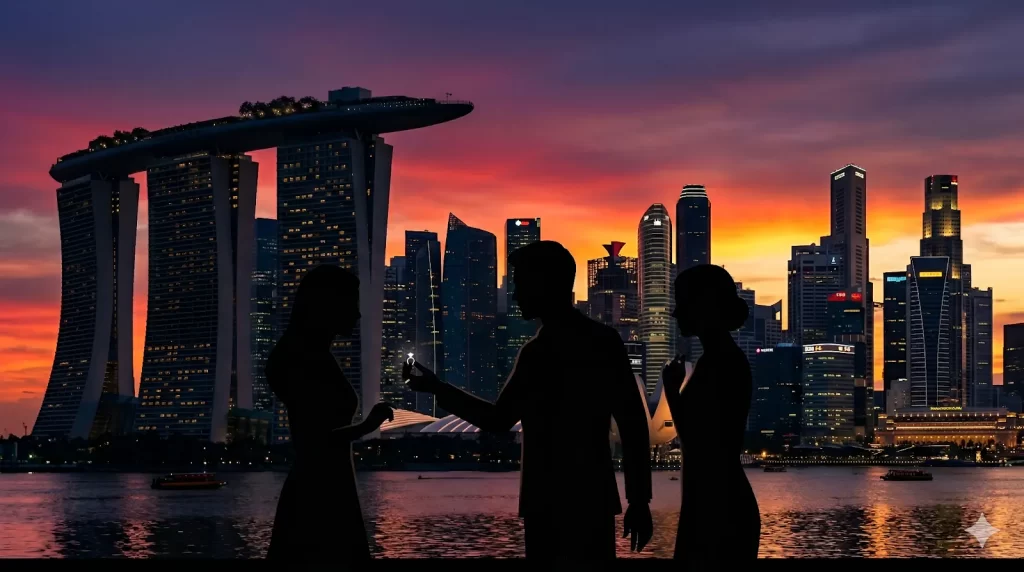 Bigamy In Singapore: Is Bigamy Legal? Laws & Penalties