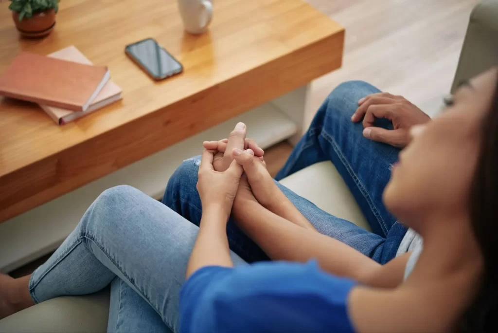 A Guide To Affair Recovery Therapy: How To Heal After Infidelity