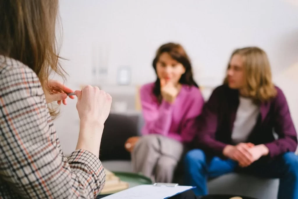 How To Choose The Right Affair Recovery For Your Needs