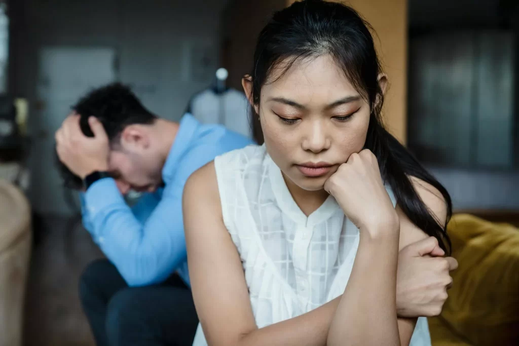 13 Signs Your Marriage Will Survive Infidelity