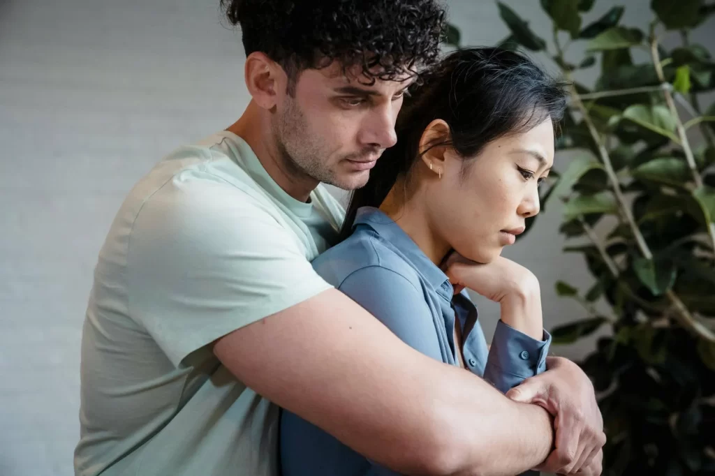 How to Define Infidelity in a Relationship