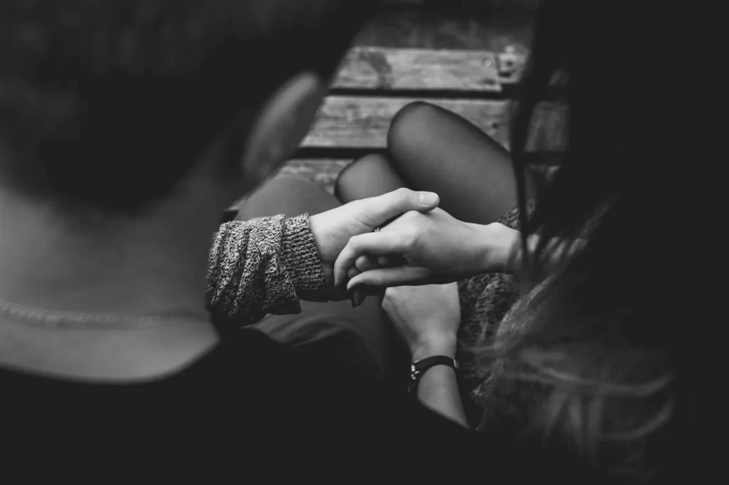 The Impact Infidelity Has on a Relationship