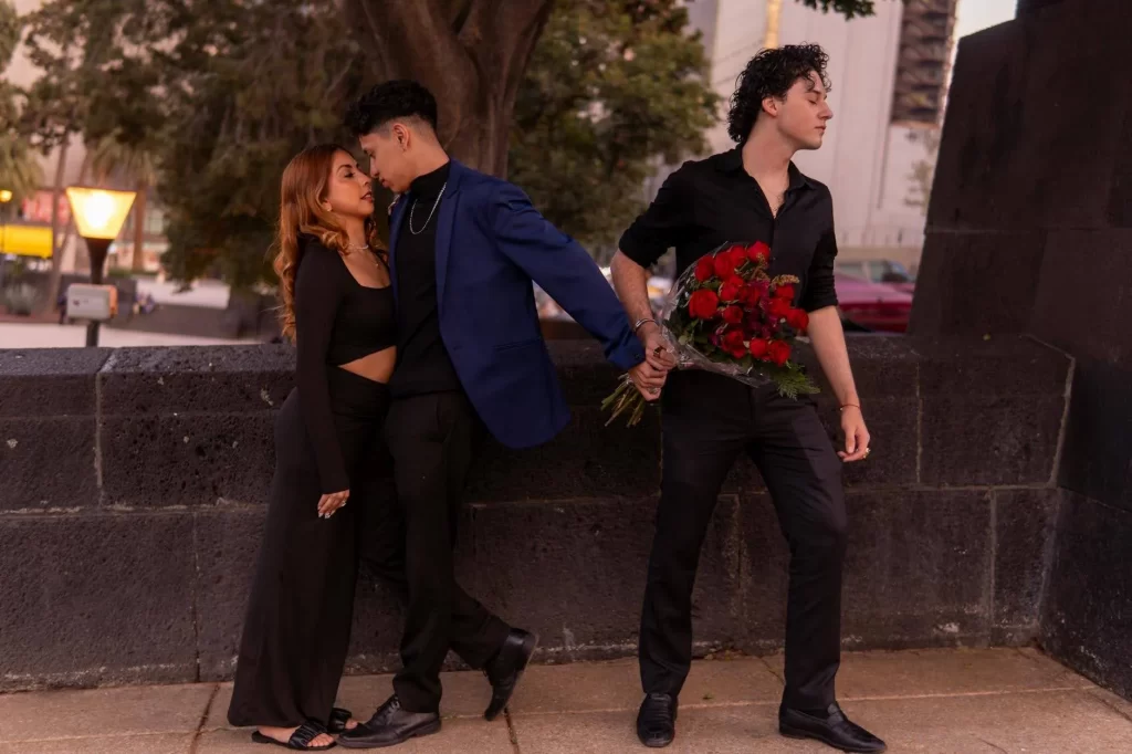 What Is Infidelity In A Relationship? A Complete Guide