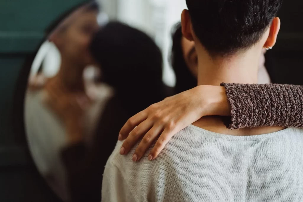 What to Do When You Suspect Infidelity in a Relationship