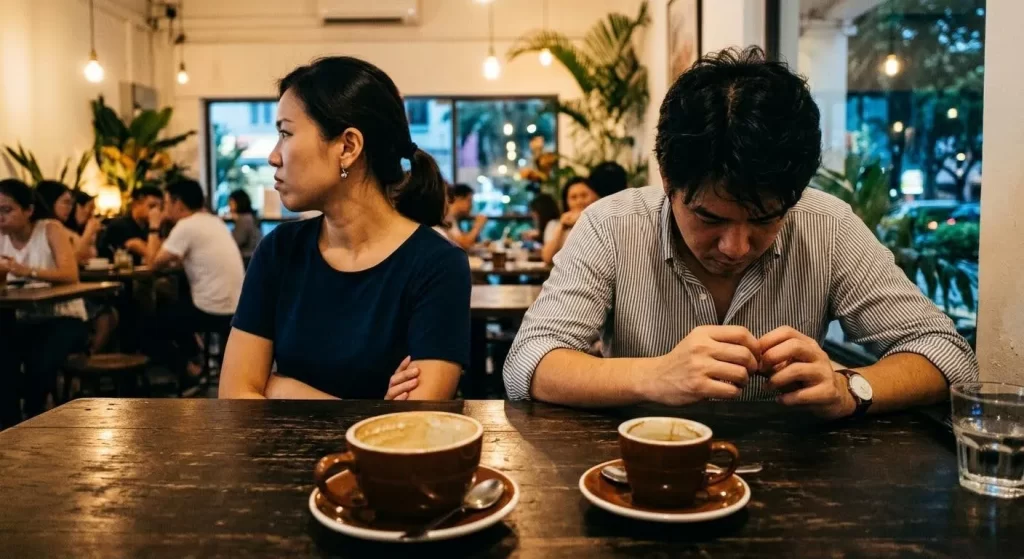 Gaslighting Examples - Phrases to Listen For