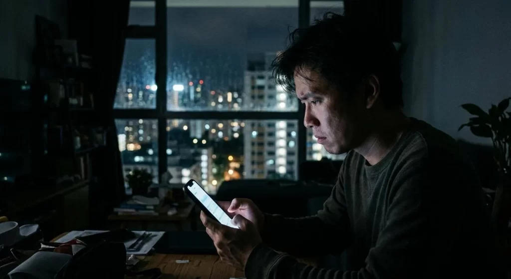 Tracking Your Spouse's Phone Is a Different Matter